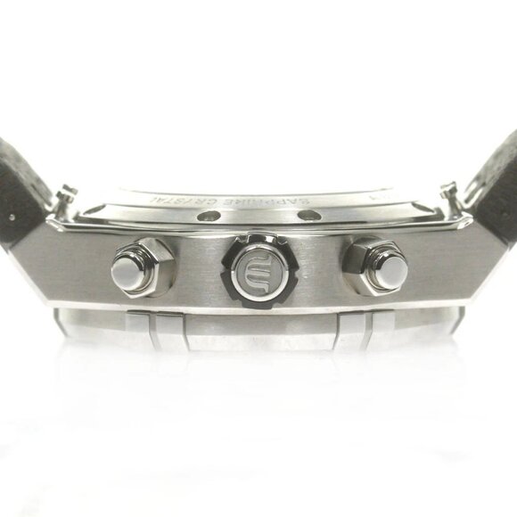 MAURICE LACROIX icon AI6098-SS001-0901- Chronograph Automatic Men's Watch_862975 - Picture 6 of 7